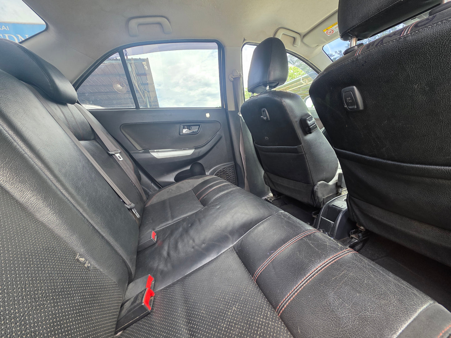 2020 Perodua BEZZA 1.3 A - 1300 ADV FL (AT)