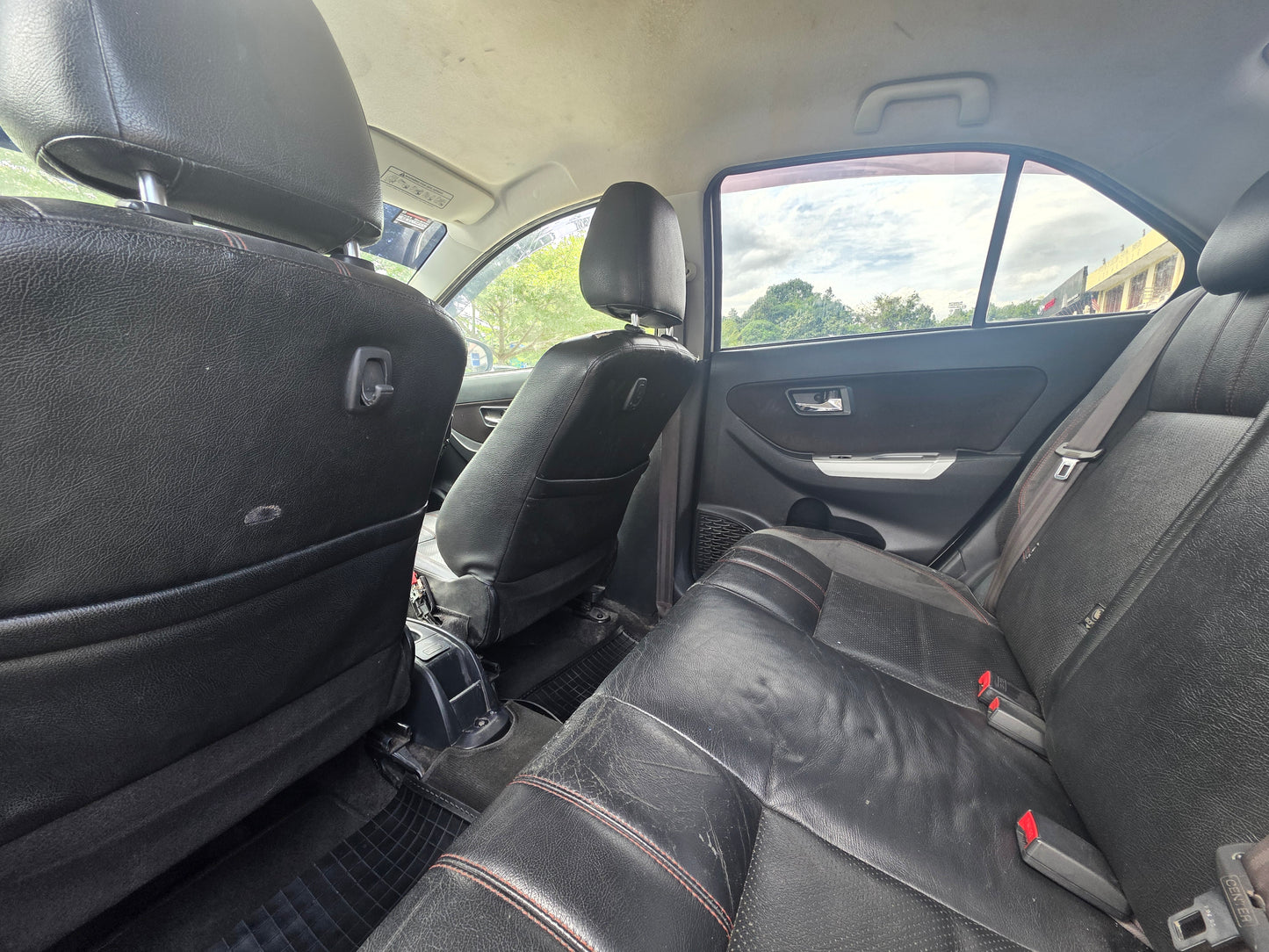 2020 Perodua BEZZA 1.3 A - 1300 ADV FL (AT)