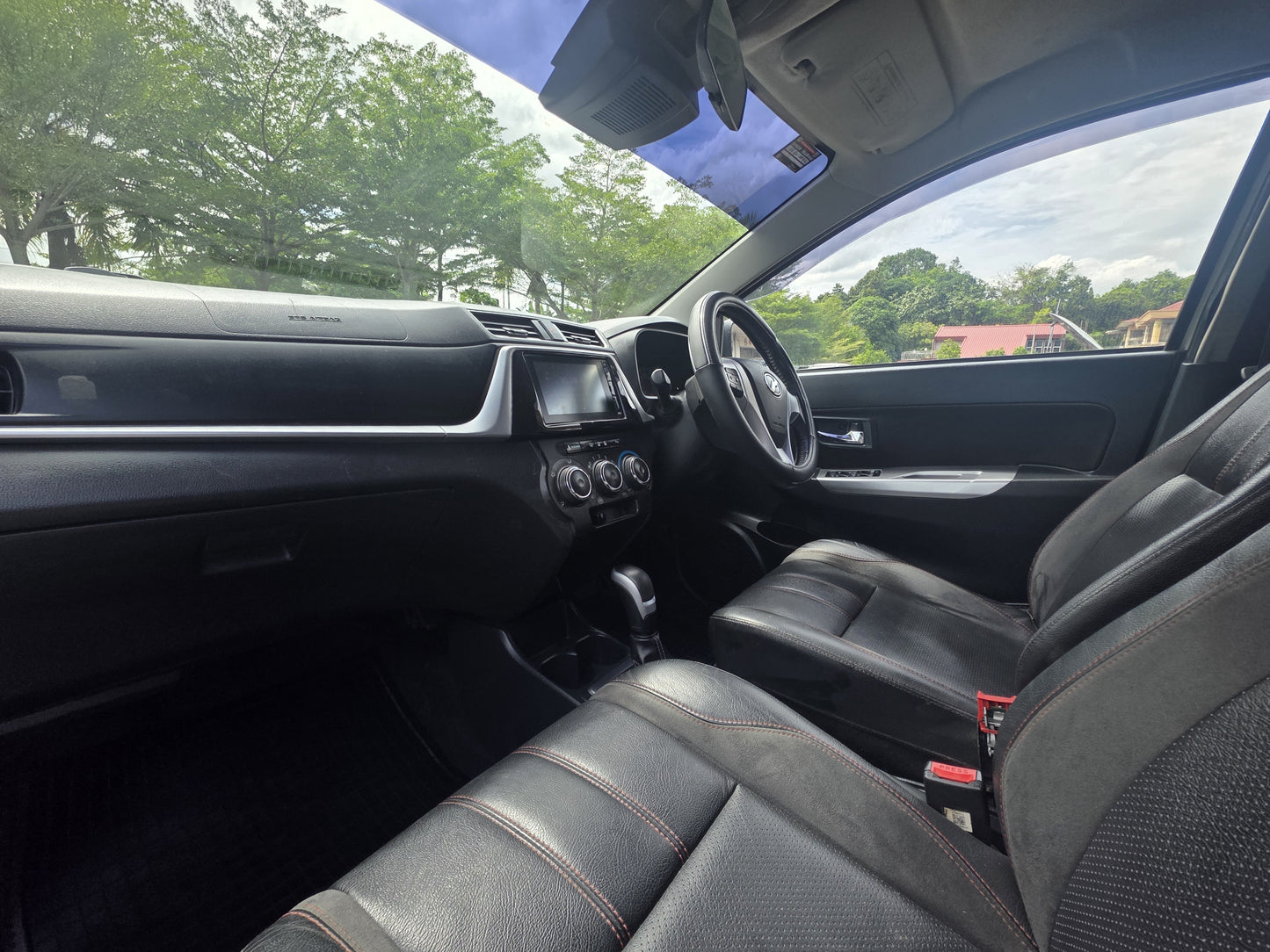 2020 Perodua BEZZA 1.3 A - 1300 ADV FL (AT)