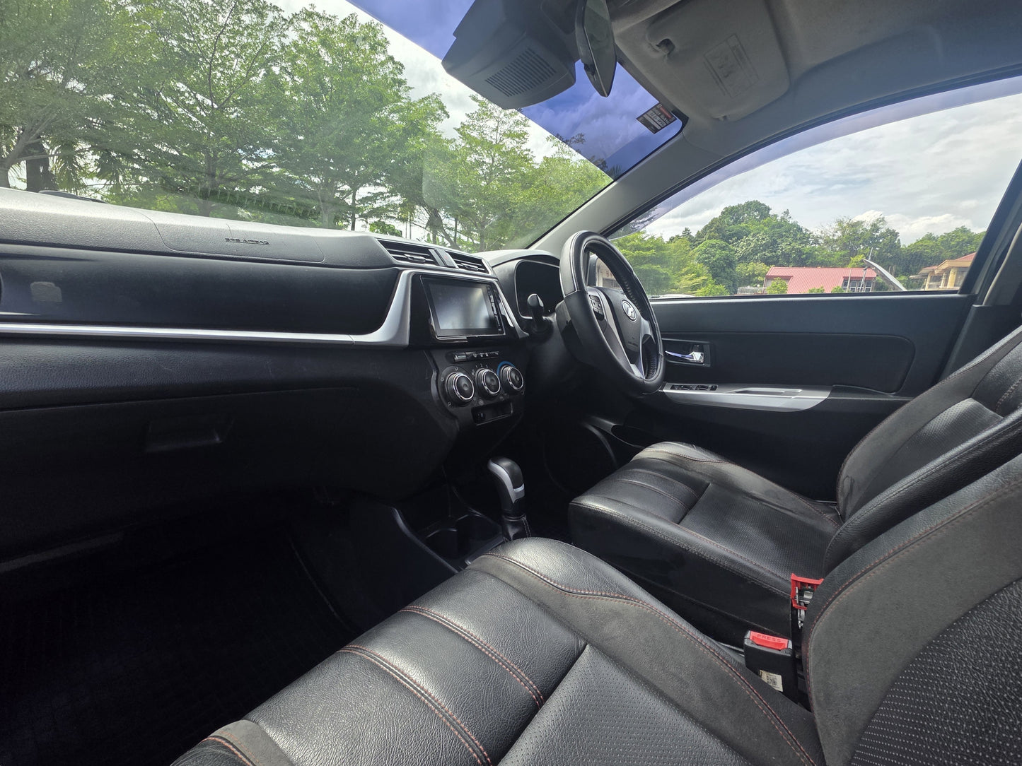 2020 Perodua BEZZA 1.3 A - 1300 ADV FL (AT) - (NDP5558)