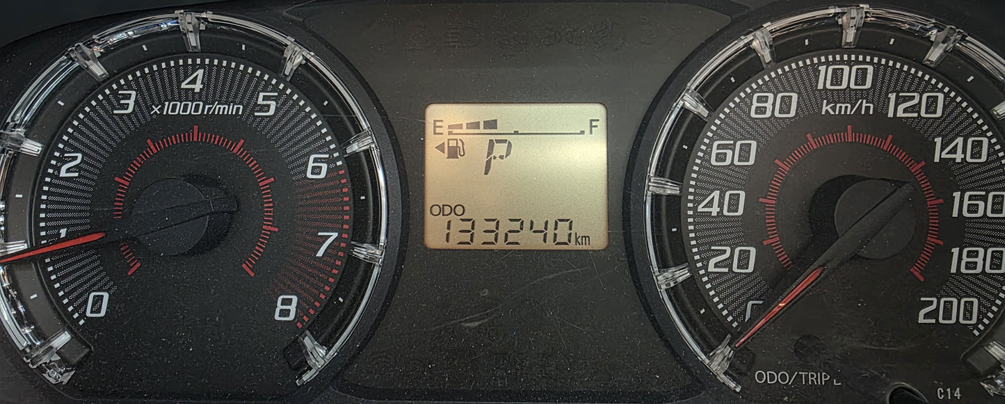 2020 Perodua BEZZA 1.3 A - 1300 ADV FL (AT)