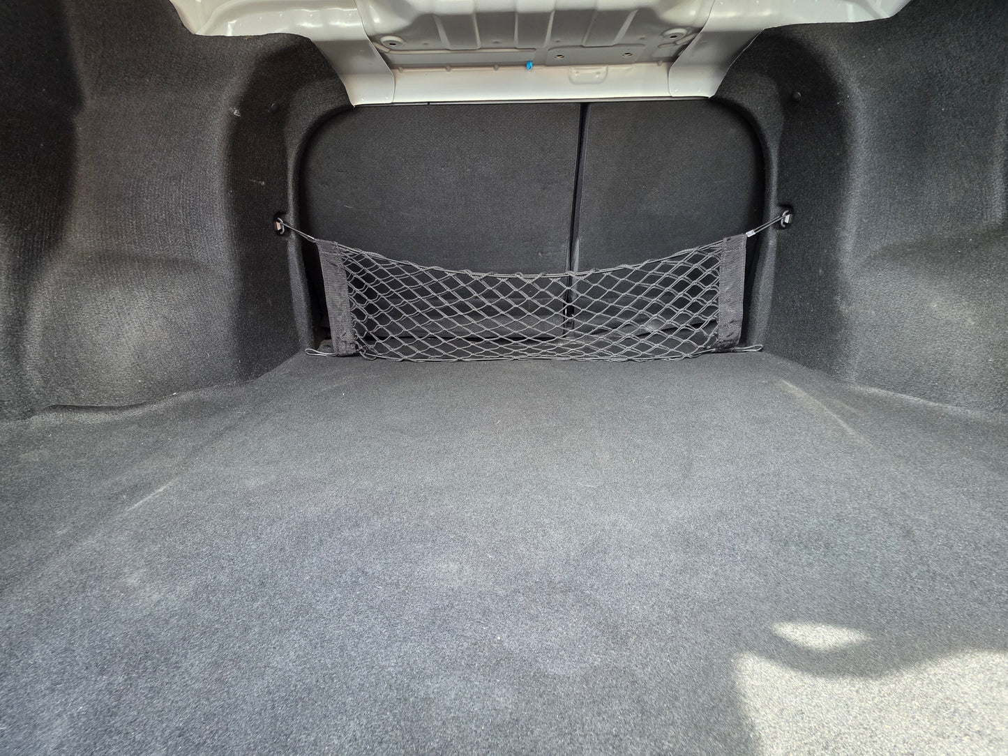 2018 Perodua BEZZA 1.3 M - 1300 PREM X FL (MT)