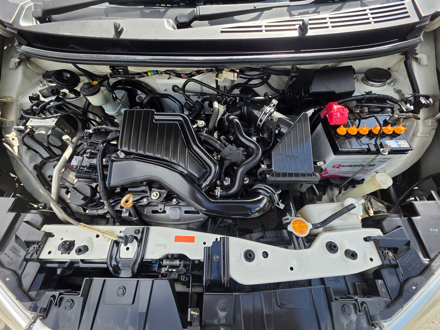 2018 Perodua BEZZA 1.3 M - 1300 PREM X FL (MT)