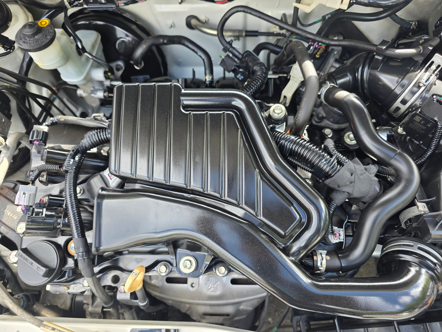 2018 Perodua BEZZA 1.3 M - 1300 PREM X FL (MT)