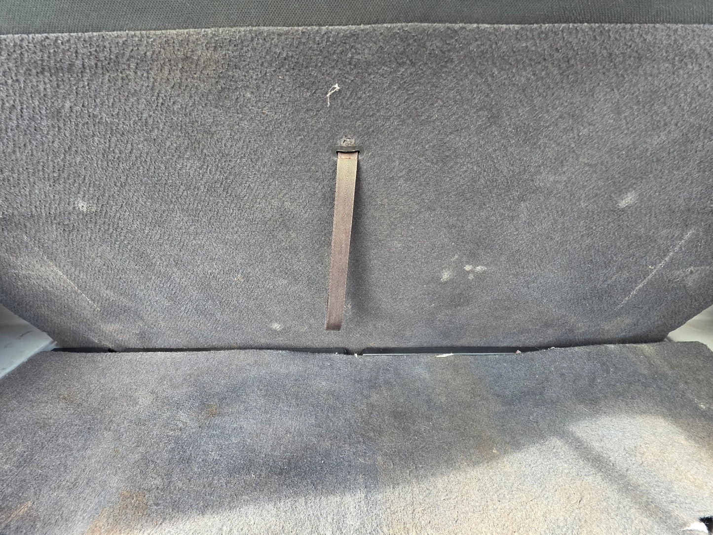 2013 Perodua ALZA 1.5 M - 1500 SX FL (MT)