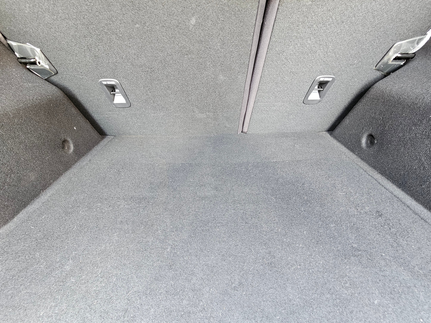 2023 Proton X50 1.5 A - TURBO EXEC (AT)