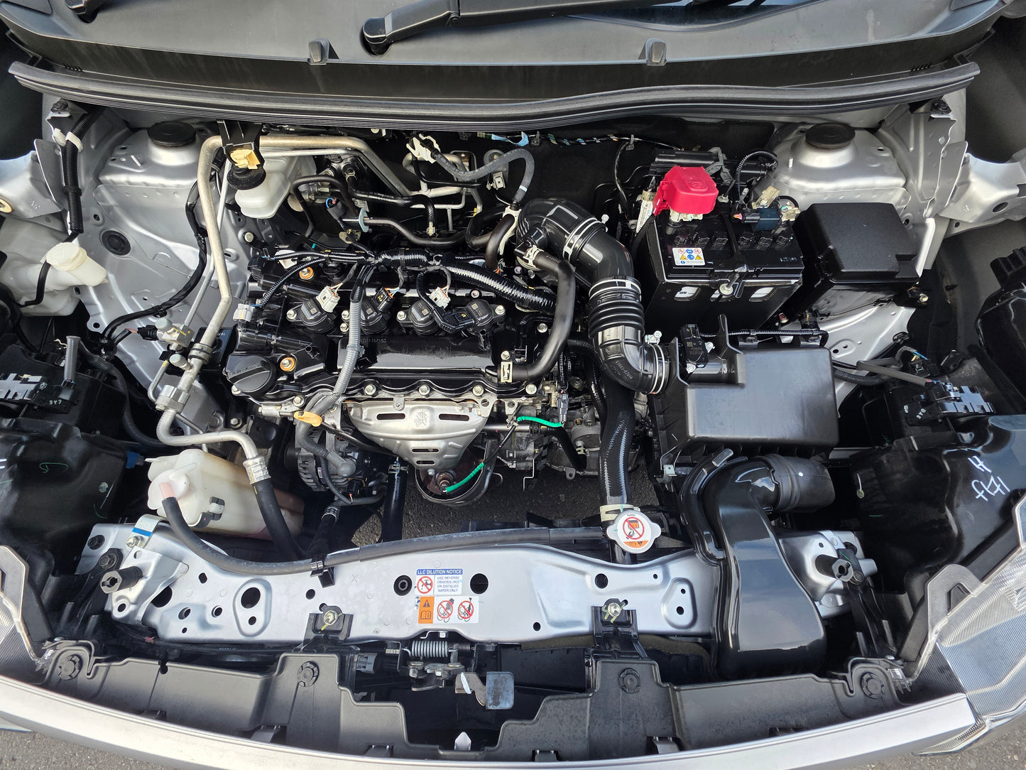 2024 Perodua ALZA 1.5 A - 1500 H FL (AT)