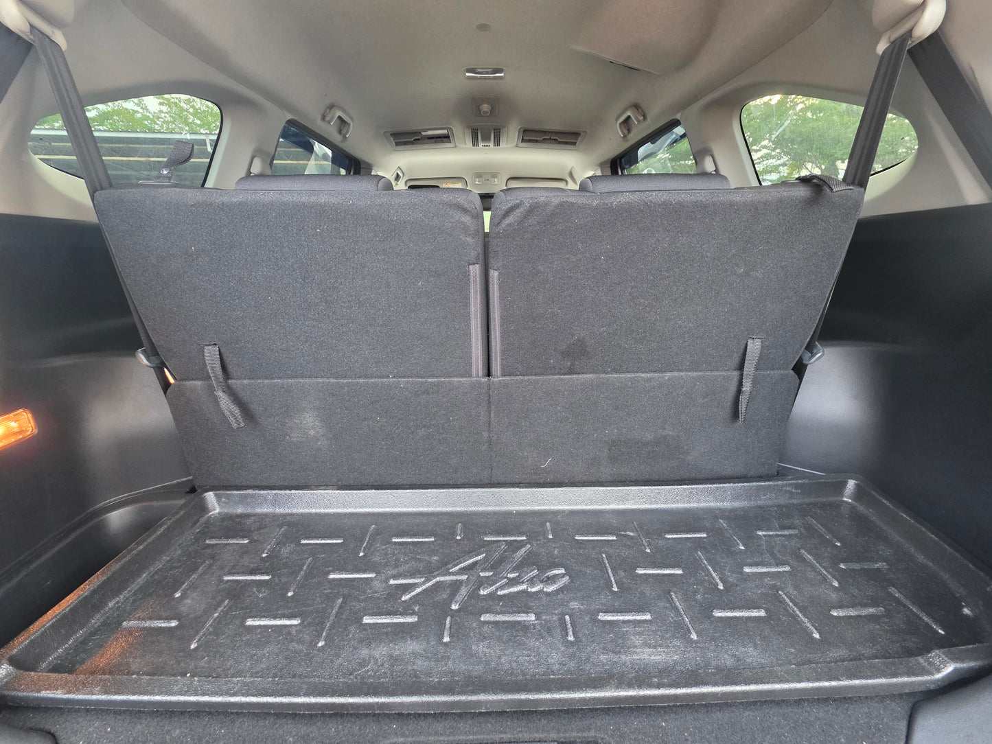 2024 Perodua ALZA 1.5 A - 1500 H FL (AT)