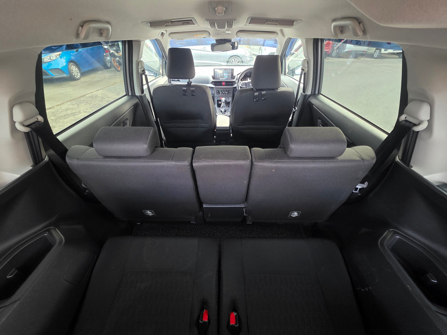 2024 Perodua ALZA 1.5 A - 1500 H FL (AT)