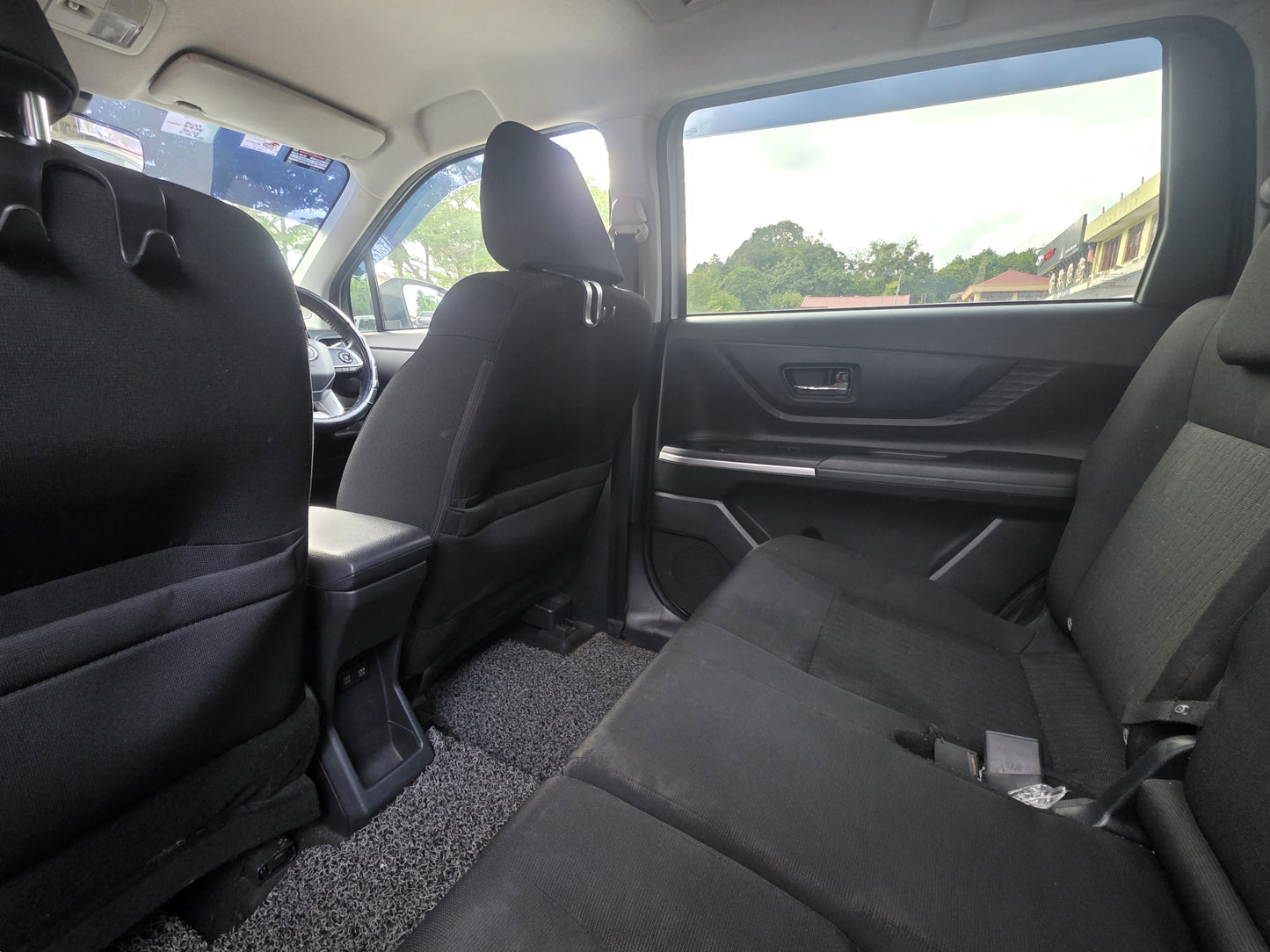 2024 Perodua ALZA 1.5 A - 1500 H FL (AT)