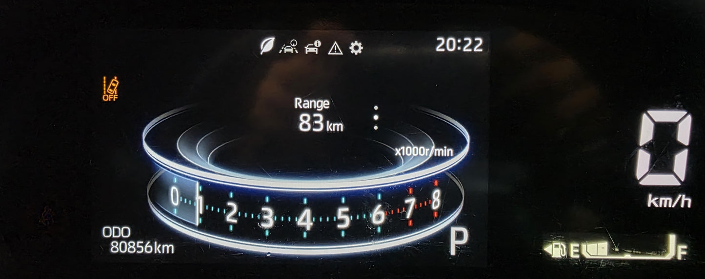 2024 Perodua ALZA 1.5 A - 1500 H FL (AT)