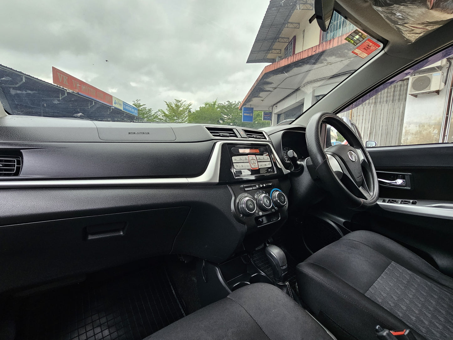 2020 Perodua BEZZA 1.3 A - 1300 PREM X 1.3L FL (AT)