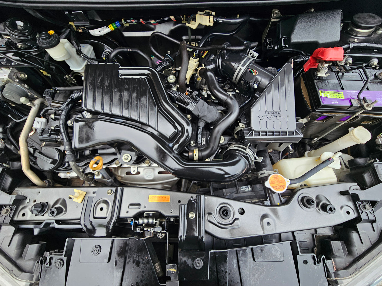 2020 Perodua BEZZA 1.3 A - 1300 PREM X 1.3L FL (AT)