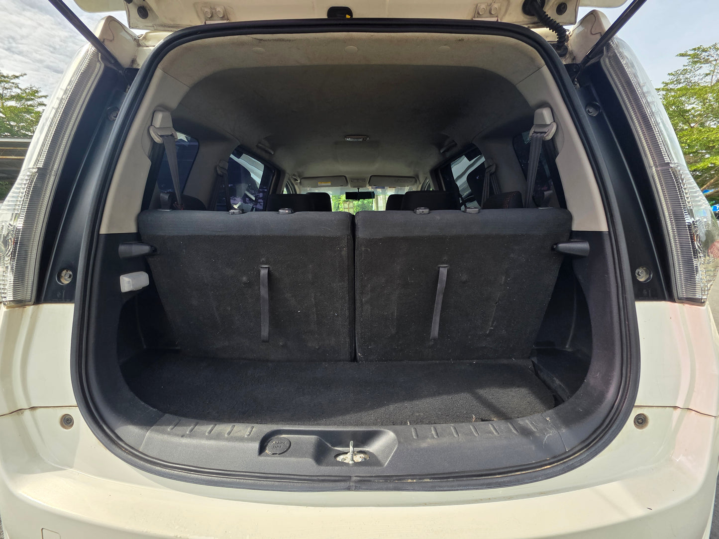 2014 Perodua ALZA 1.5 M - 1500 SE ZS FL (MT)