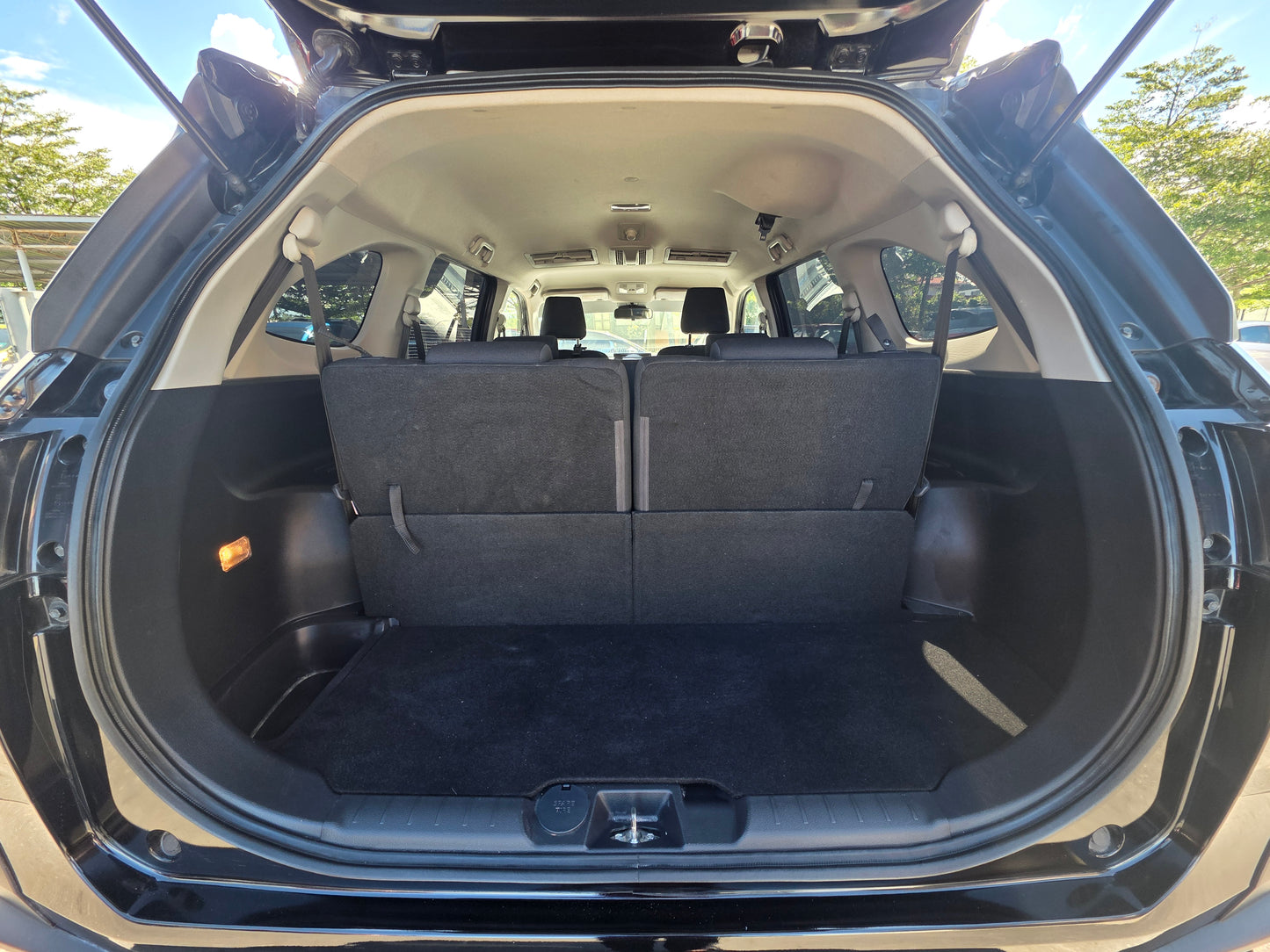 2022 Perodua ALZA 1.5 A 1500 (X PREM) FL (AT)