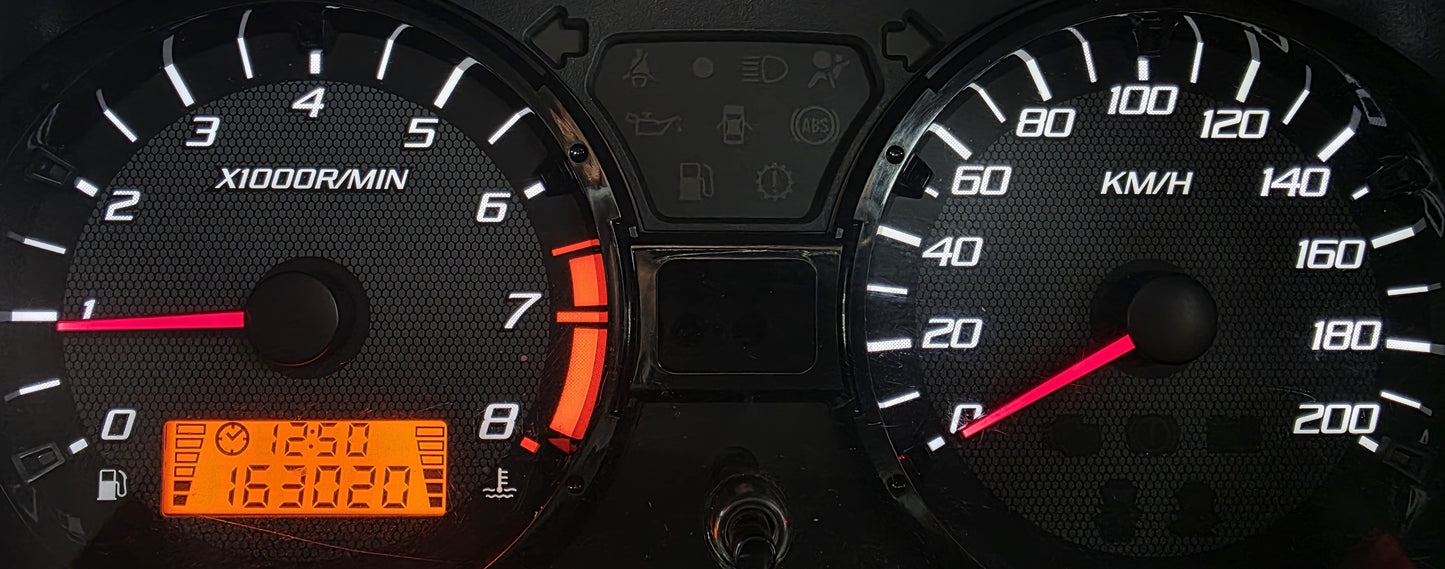 2015 (Reg 2016) Proton SAGA 1.3 M FL EXEC (MT)