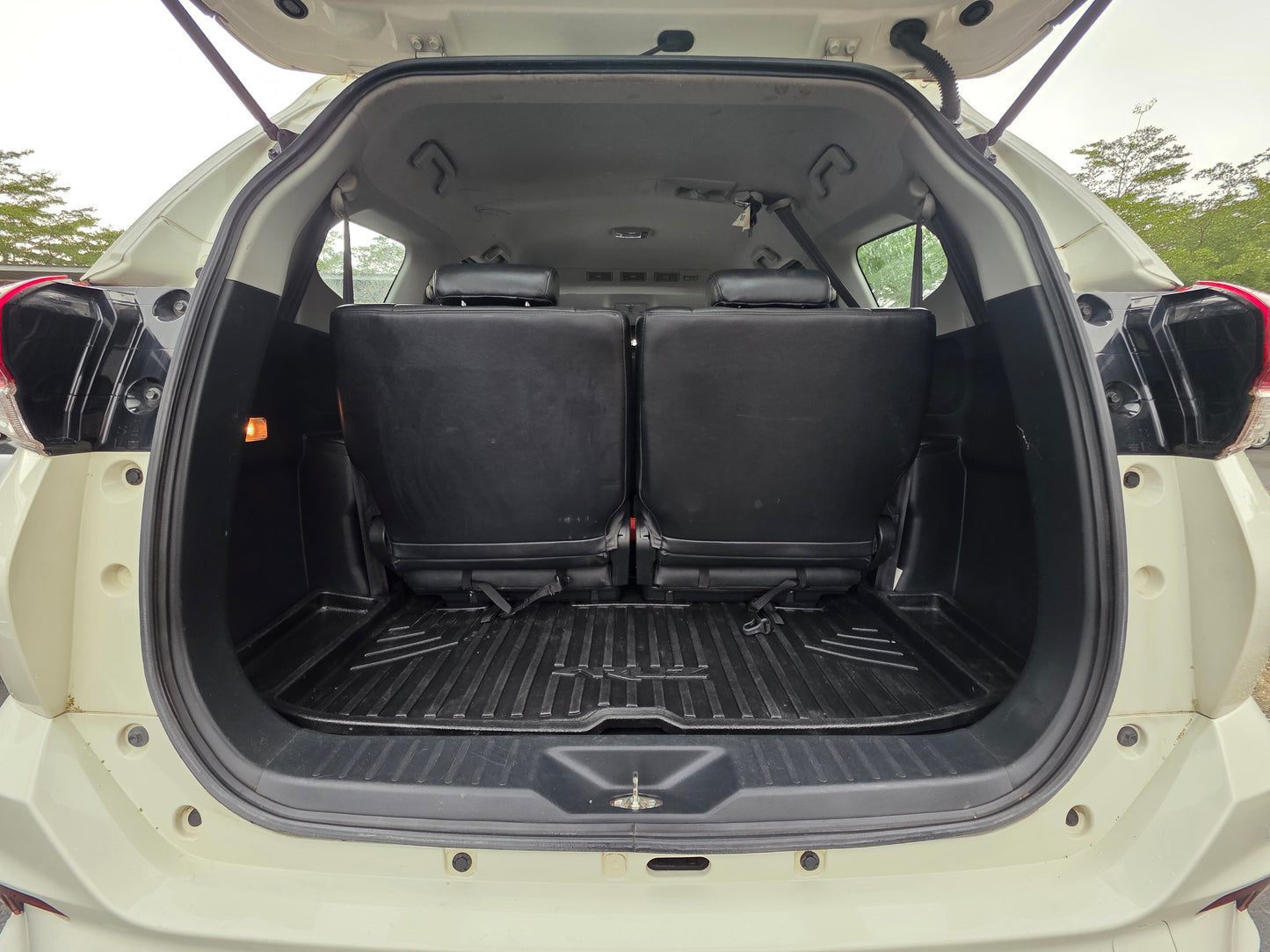 2020 Perodua ARUZ ALZA 1.5 A - 1500 AV (AT)