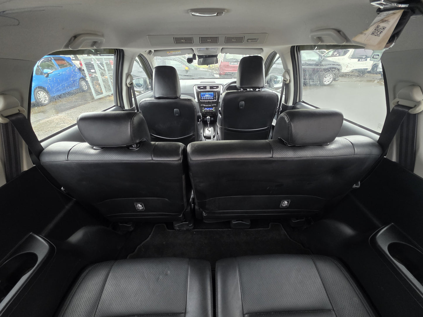 2020 Perodua ARUZ ALZA 1.5 A - 1500 AV (AT)