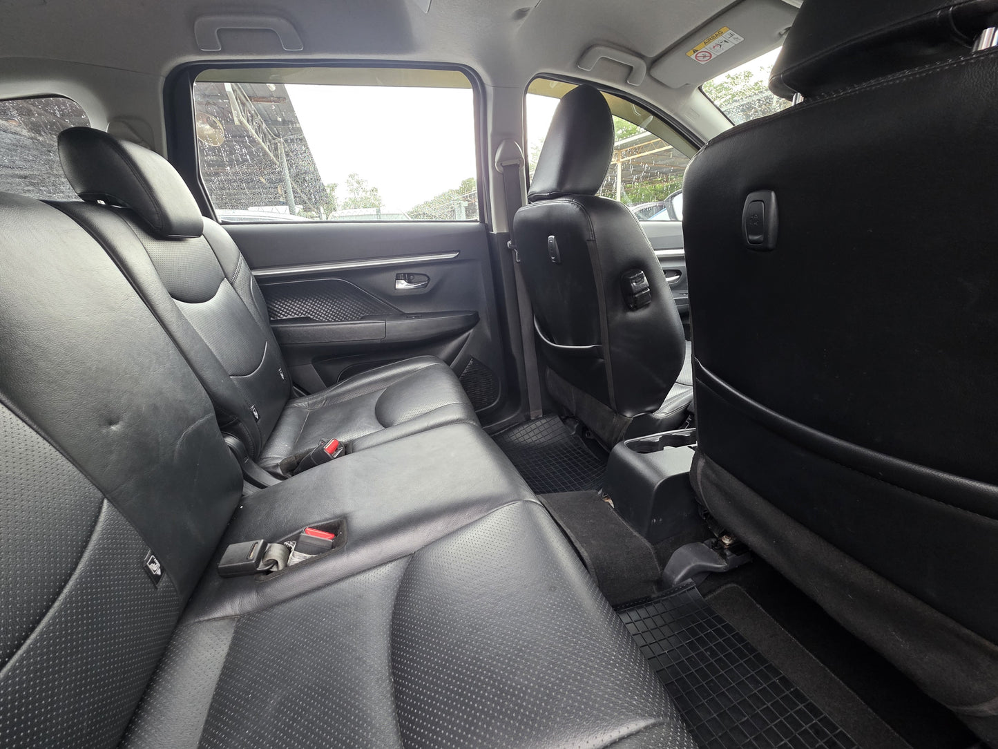 2020 Perodua ARUZ ALZA 1.5 A - 1500 AV (AT)