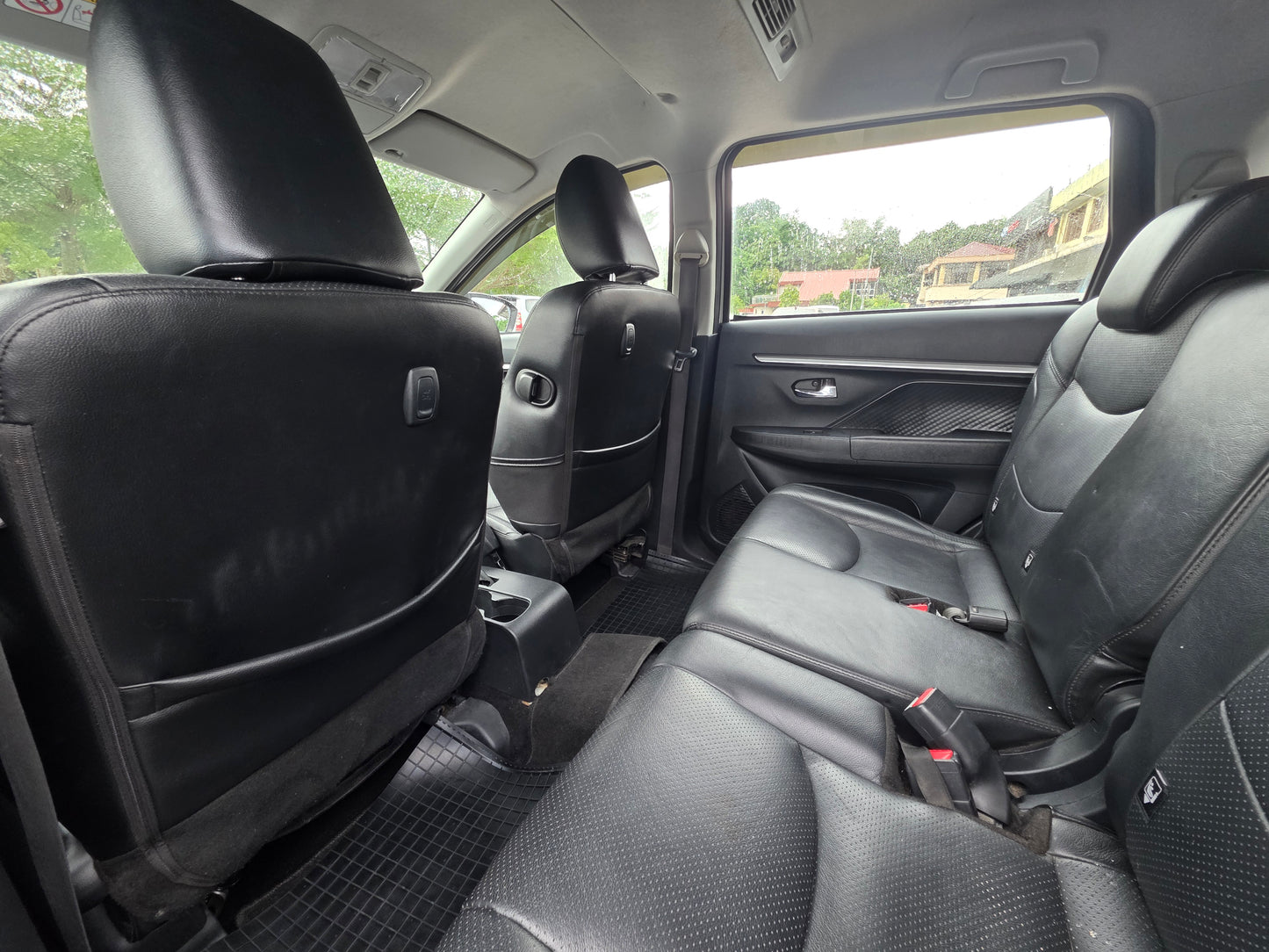 2020 Perodua ARUZ ALZA 1.5 A - 1500 AV (AT)