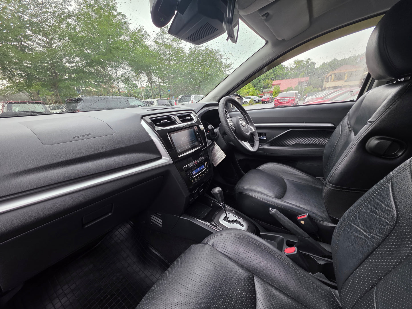 2020 Perodua ARUZ ALZA 1.5 A - 1500 AV (AT)