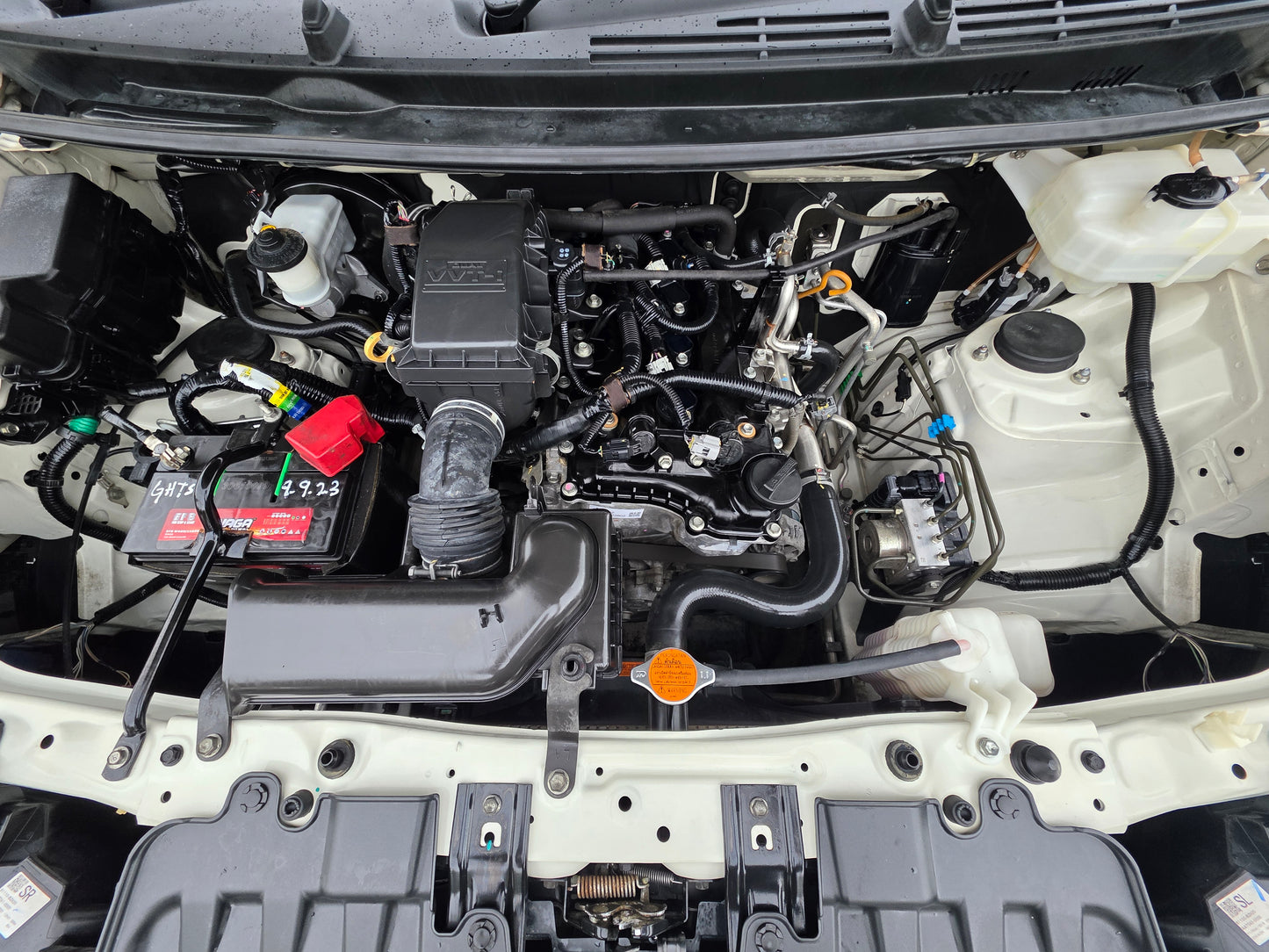 2020 Perodua ARUZ ALZA 1.5 A - 1500 AV (AT)