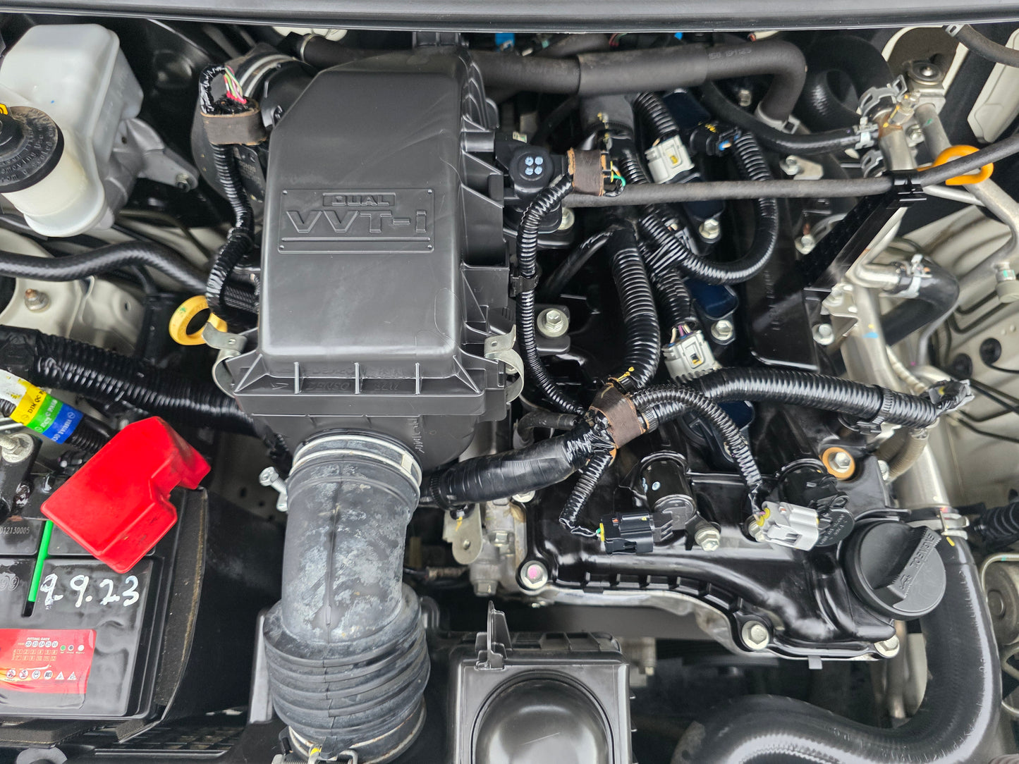 2020 Perodua ARUZ ALZA 1.5 A - 1500 AV (AT)