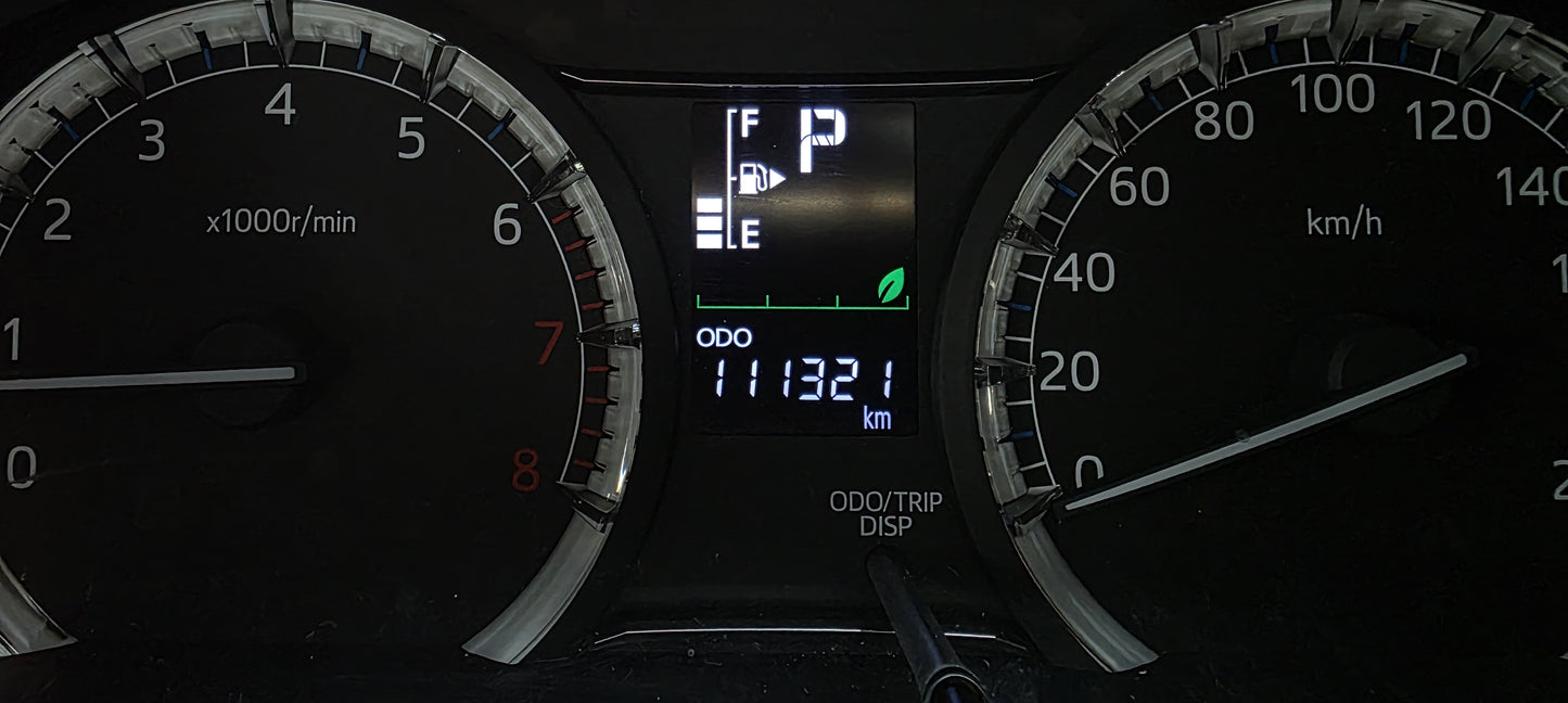 2020 Perodua ARUZ ALZA 1.5 A - 1500 AV (AT)