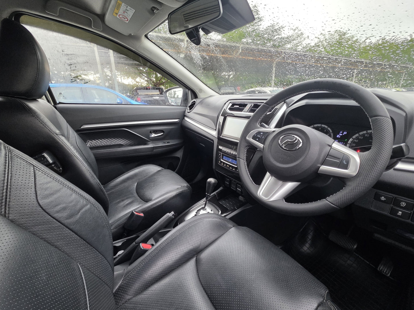 2020 Perodua ARUZ ALZA 1.5 A - 1500 AV (AT)