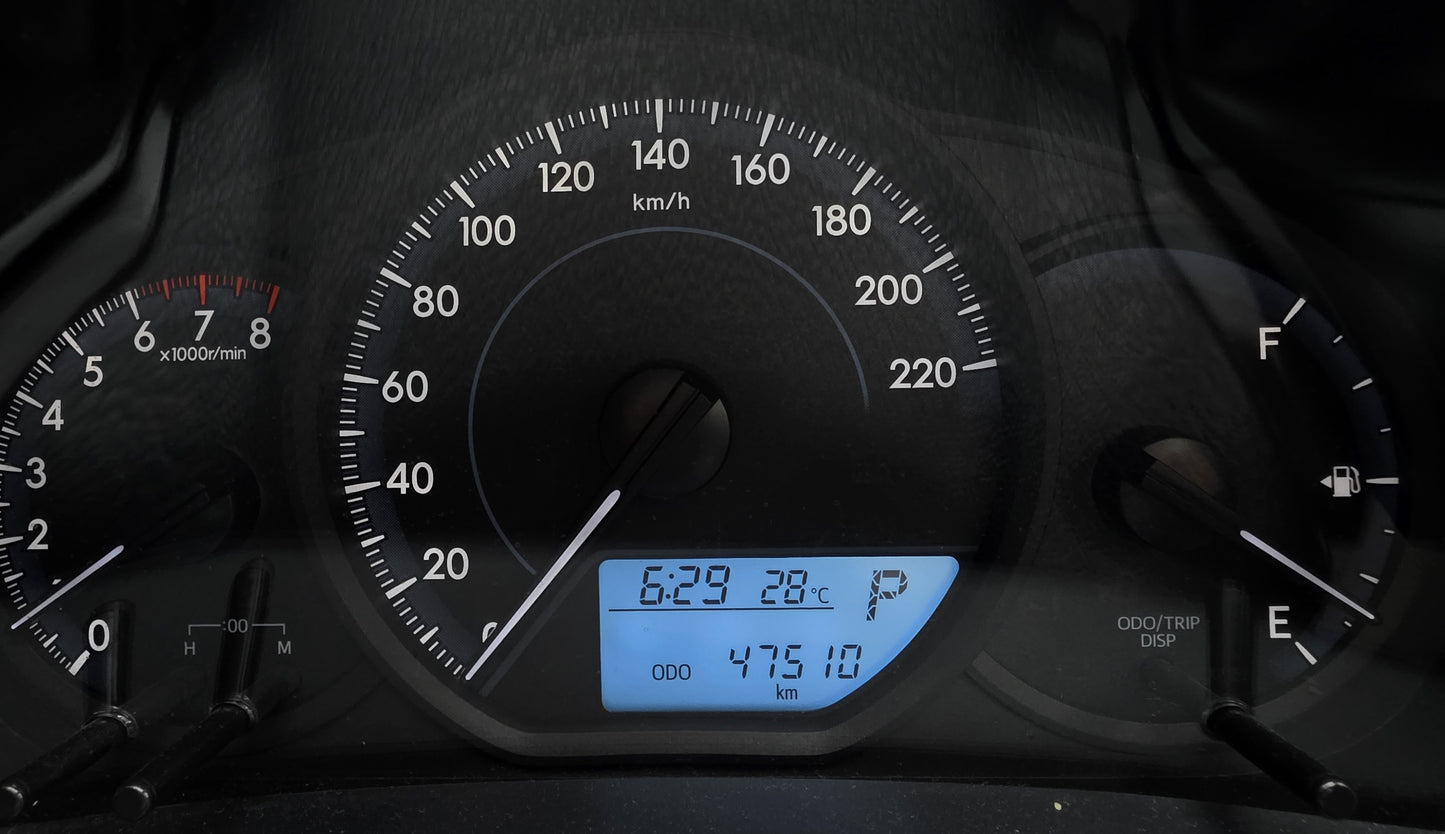 2020 Toyota YARIS 1.5 A (E) AEROKITS CVT (+/-) (7-AT) FL (AT)