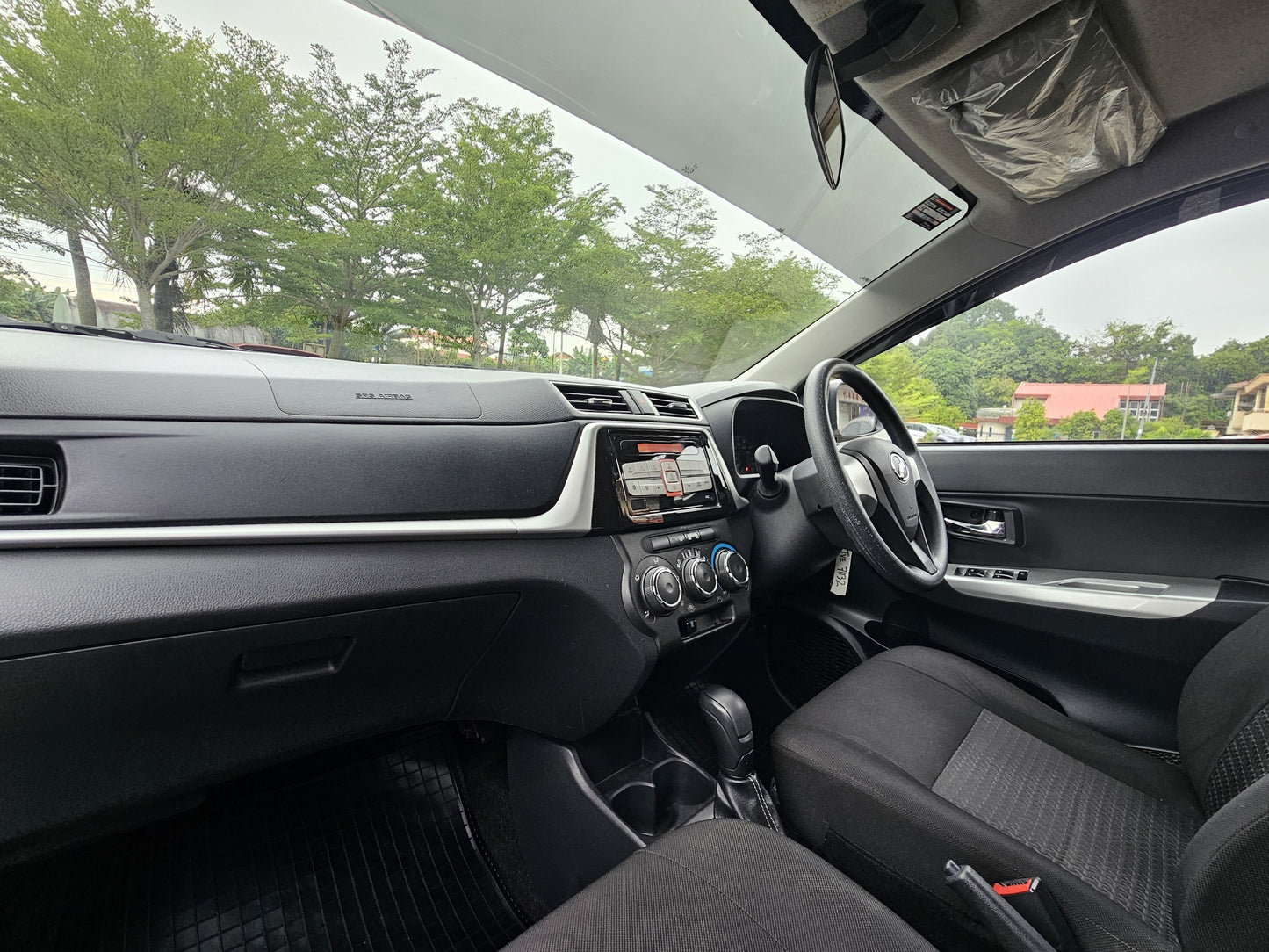 2022 Perodua BEZZA 1.0 A - 1000 G FL (AT)