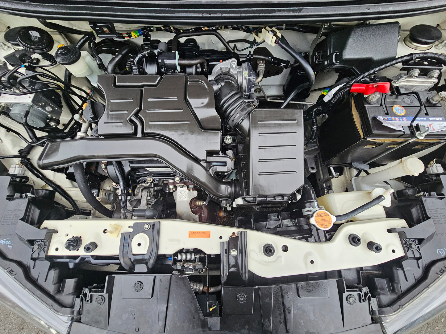 2022 Perodua BEZZA 1.0 A - 1000 G FL (AT)