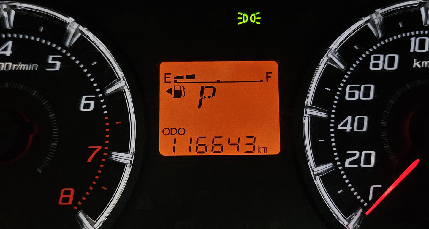 2022 Perodua BEZZA 1.0 A - 1000 G FL (AT)