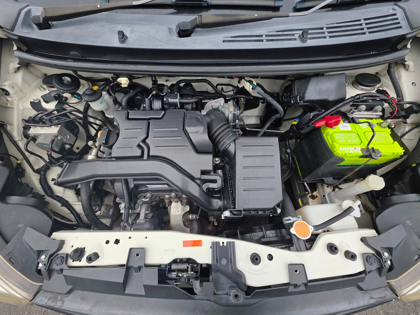 2017 Perodua AXIA 1.0 M - 1000 G FL (MT)