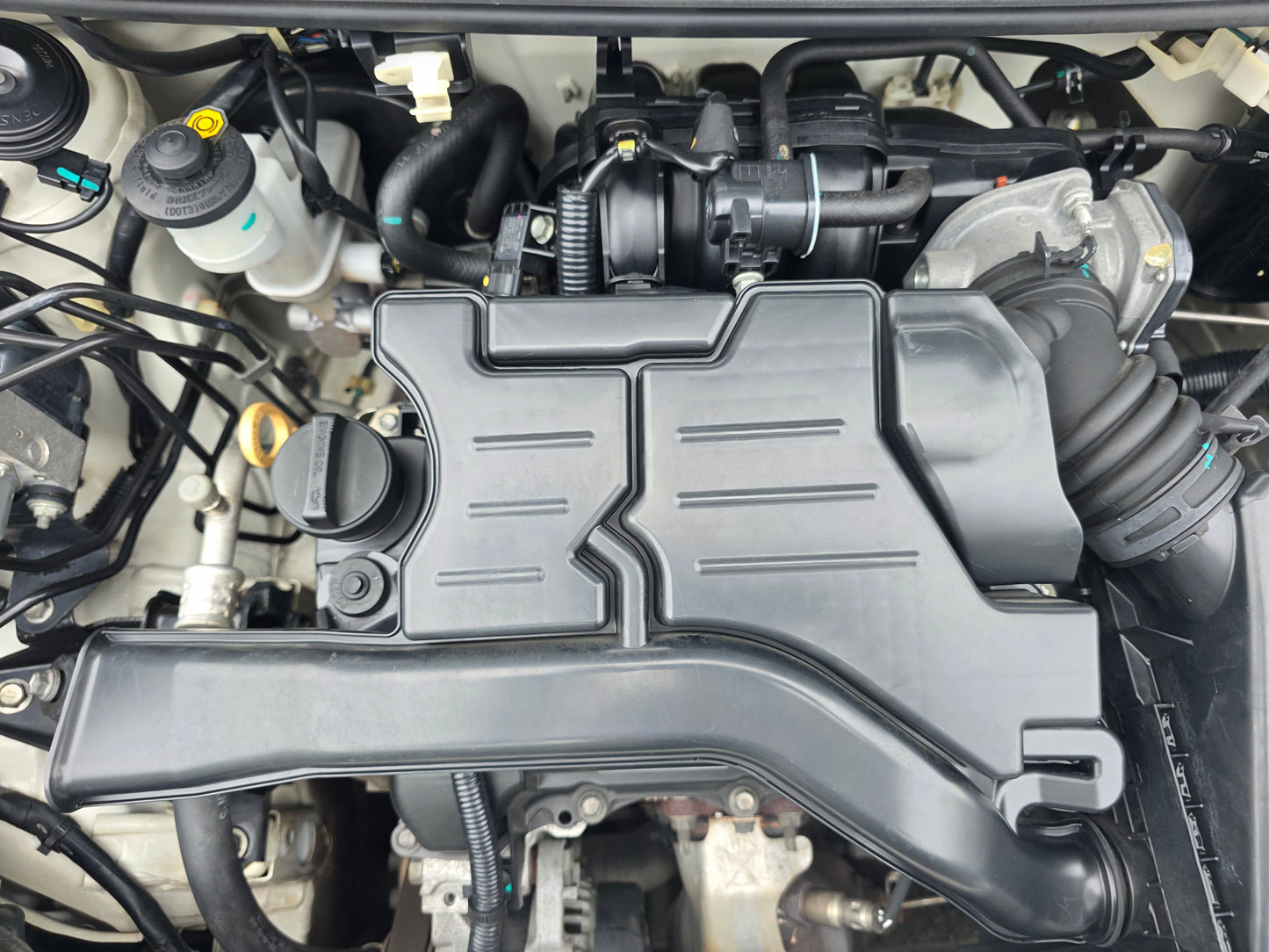 2017 Perodua AXIA 1.0 M - 1000 G FL (MT)