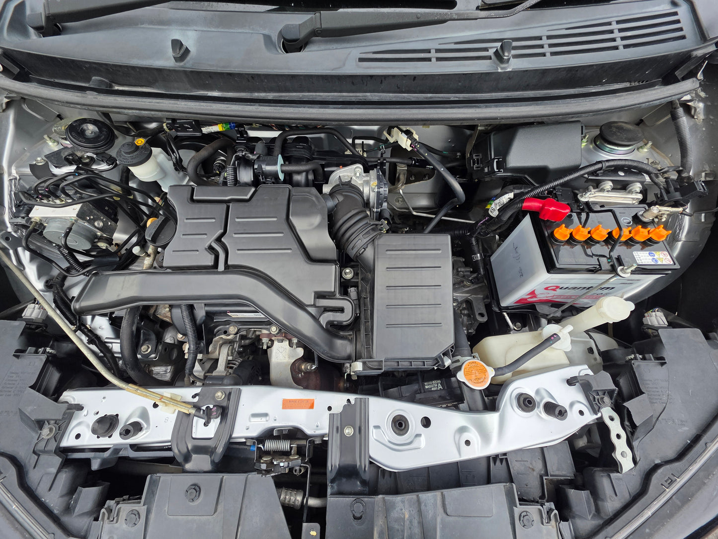 2020 Perodua BEZZA 1.0 A - 1000 GX (BODYKITS) FL (AT)