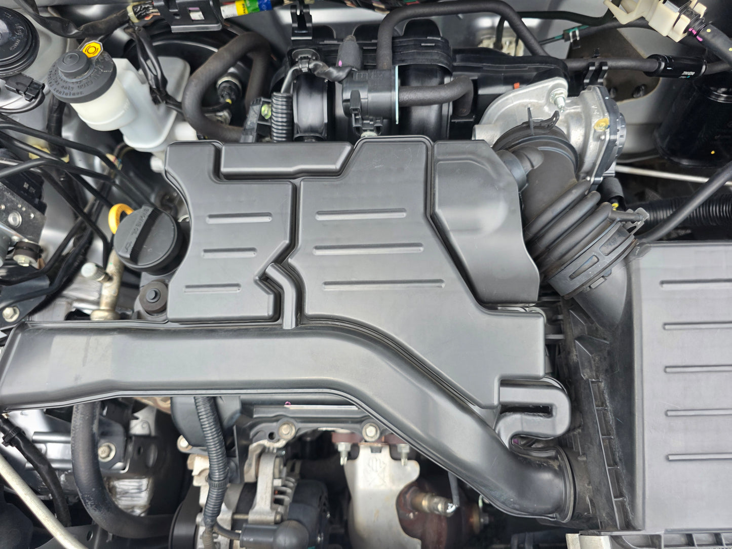 2020 Perodua BEZZA 1.0 A - 1000 GX (BODYKITS) FL (AT)