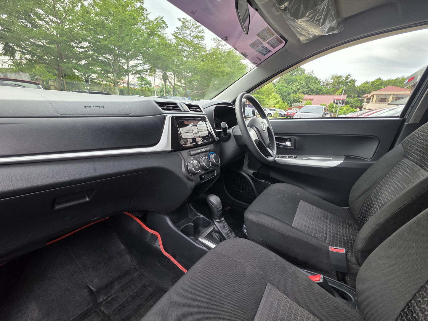 2020 Perodua BEZZA 1.0 A - 1000 GX (BODYKITS) FL (AT)