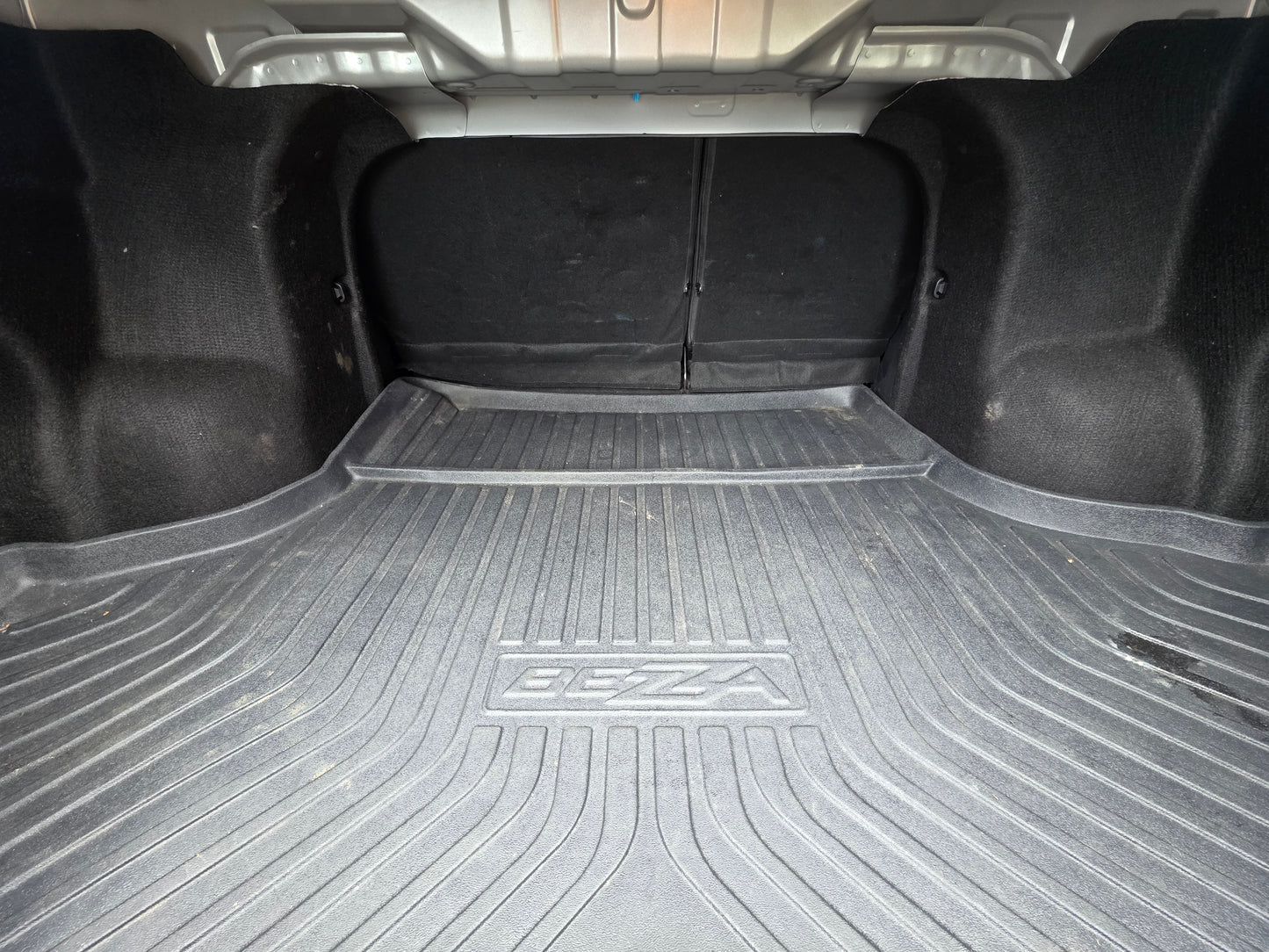 2020 Perodua BEZZA 1.0 A - 1000 GX (BODYKITS) FL (AT)