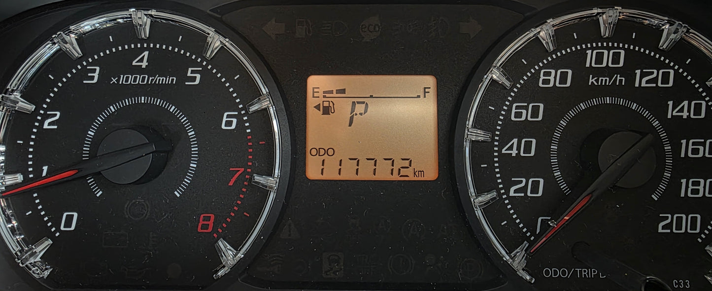 2020 Perodua BEZZA 1.0 A - 1000 GX (BODYKITS) FL (AT)