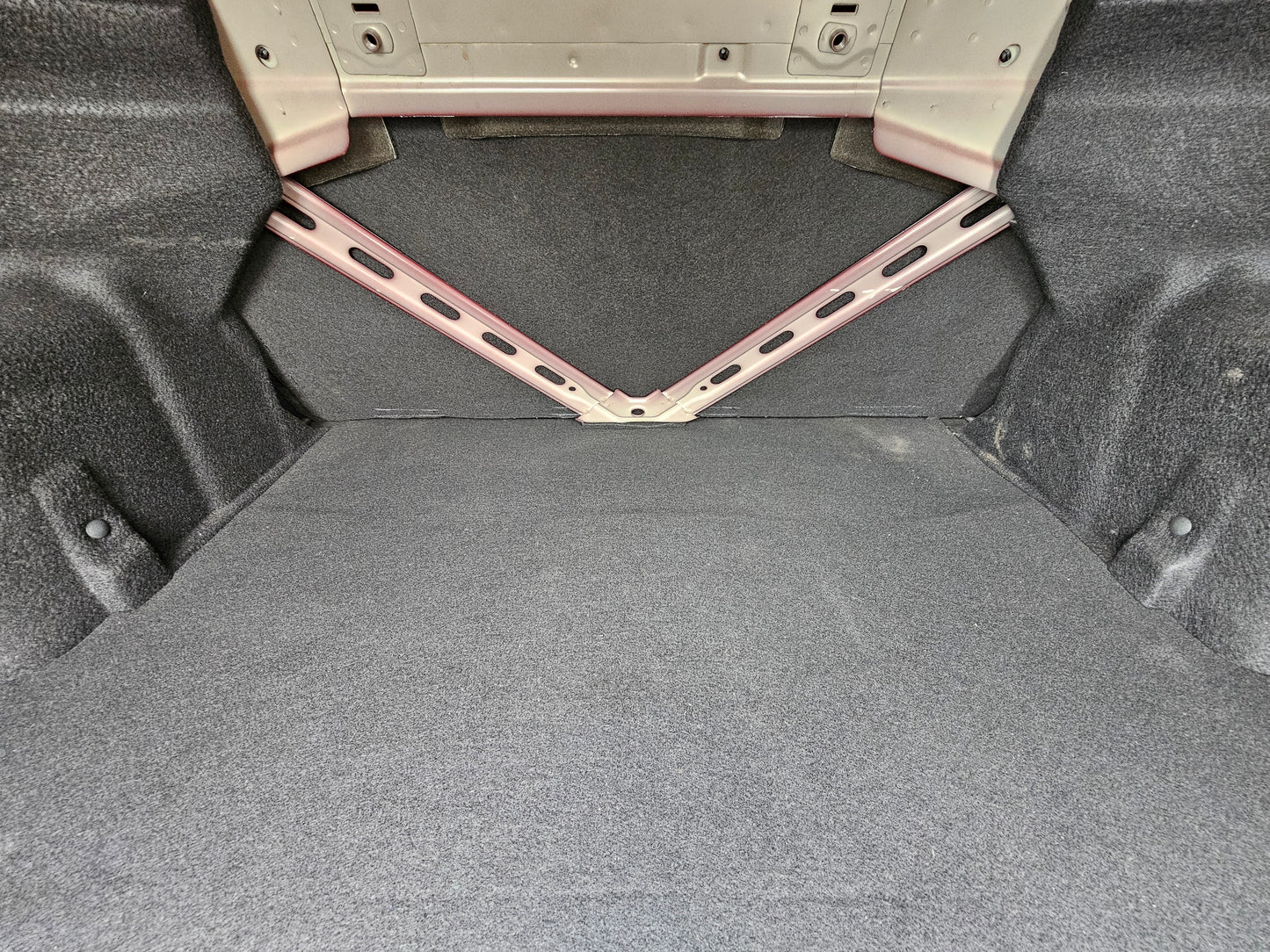 2019 Proton PERSONA 1.6 A VVT CVT FL (AT)