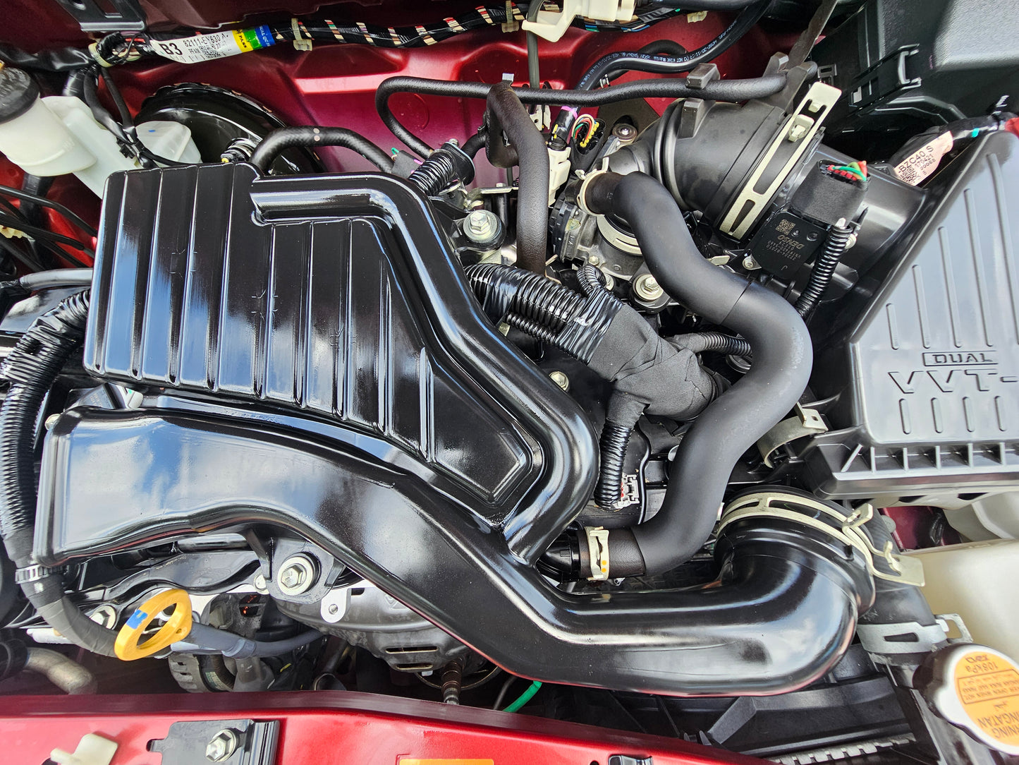 2021 Perodua BEZZA 1.3 A - 1300 X (GEAR UP) 1.3L FL (AT)