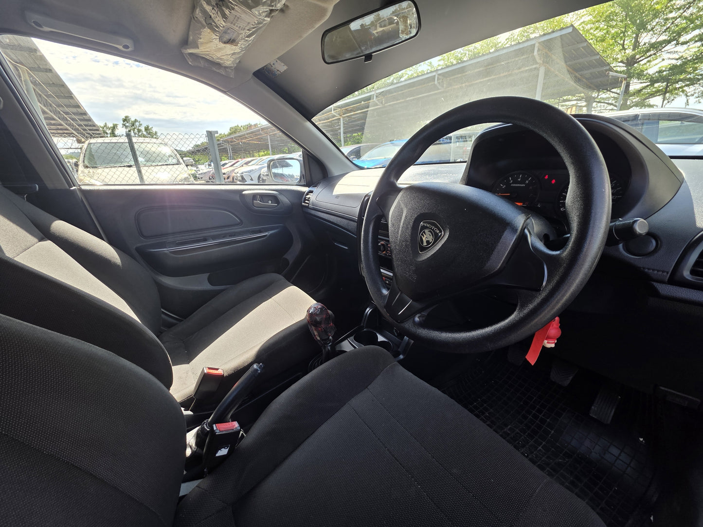2016 Proton SAGA 1.3 M VVT STD FL (MT)