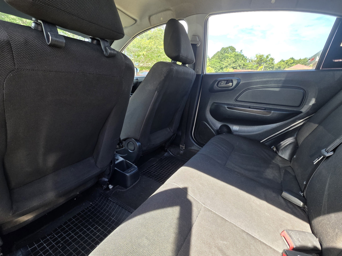 2016 Proton SAGA 1.3 M VVT STD FL (MT)