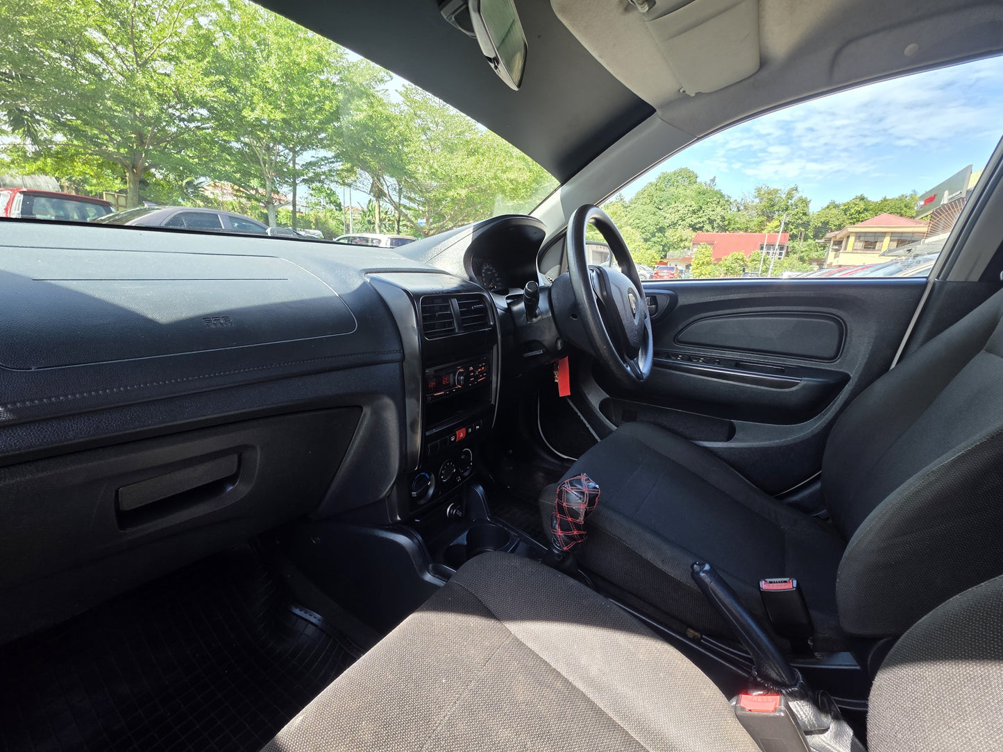 2016 Proton SAGA 1.3 M VVT STD FL (MT)