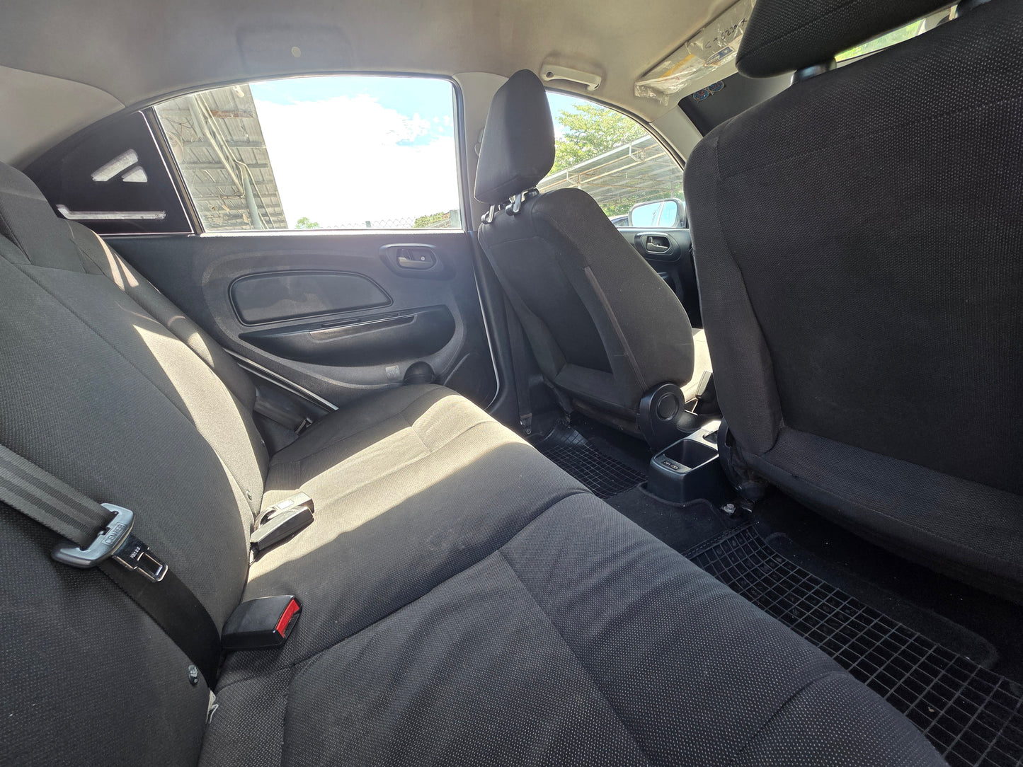 2016 Proton SAGA 1.3 M VVT STD FL (MT)