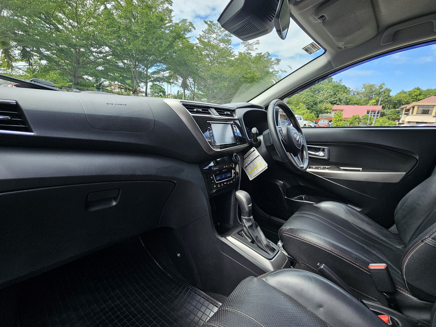 2020 Perodua MYVI 1.5 A - 1500 ADV FL (AT)