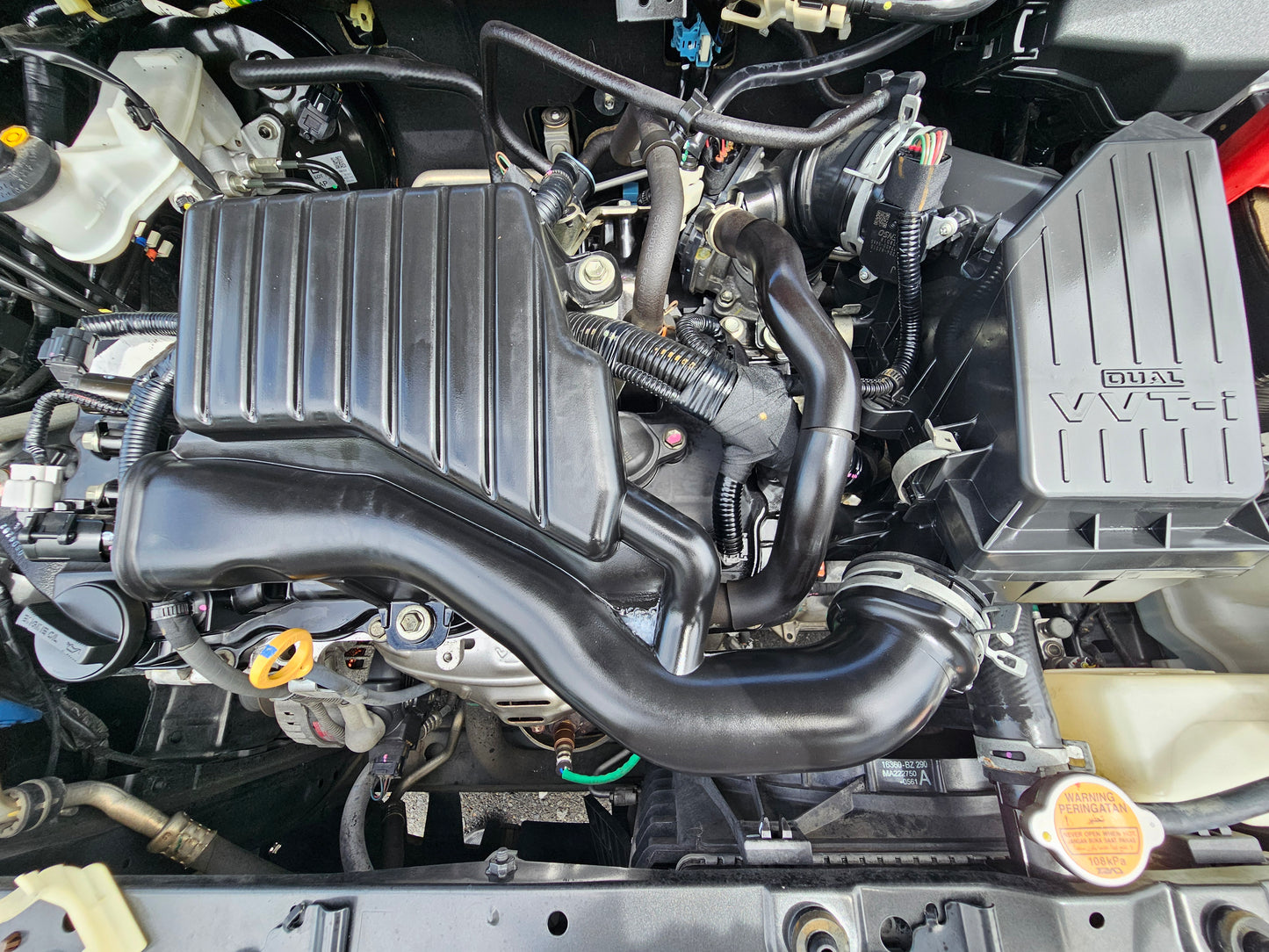 2020 Perodua MYVI 1.5 A - 1500 ADV FL (AT)