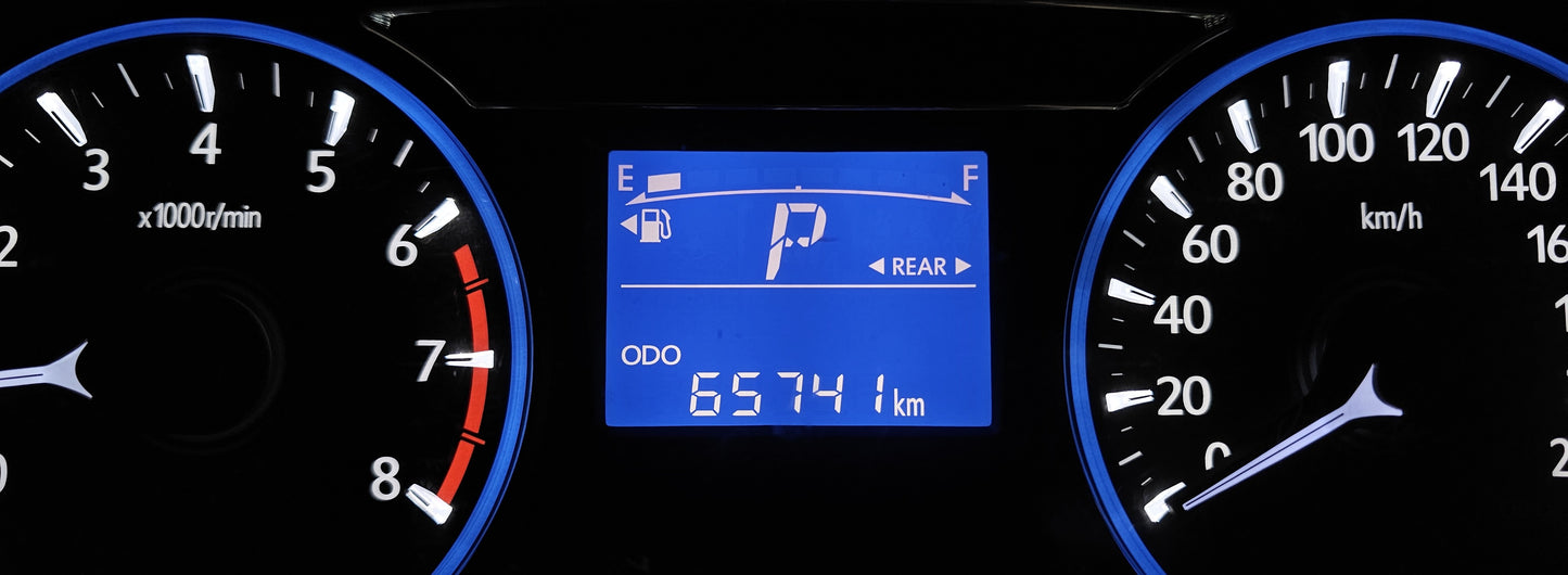 2020 Perodua MYVI 1.5 A - 1500 ADV FL (AT)