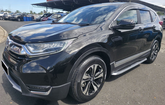 2019 Honda CR-V 2.0 A I-VTEC FL 2WD (AT)